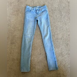 Girls Epic Threads Jeggings 10